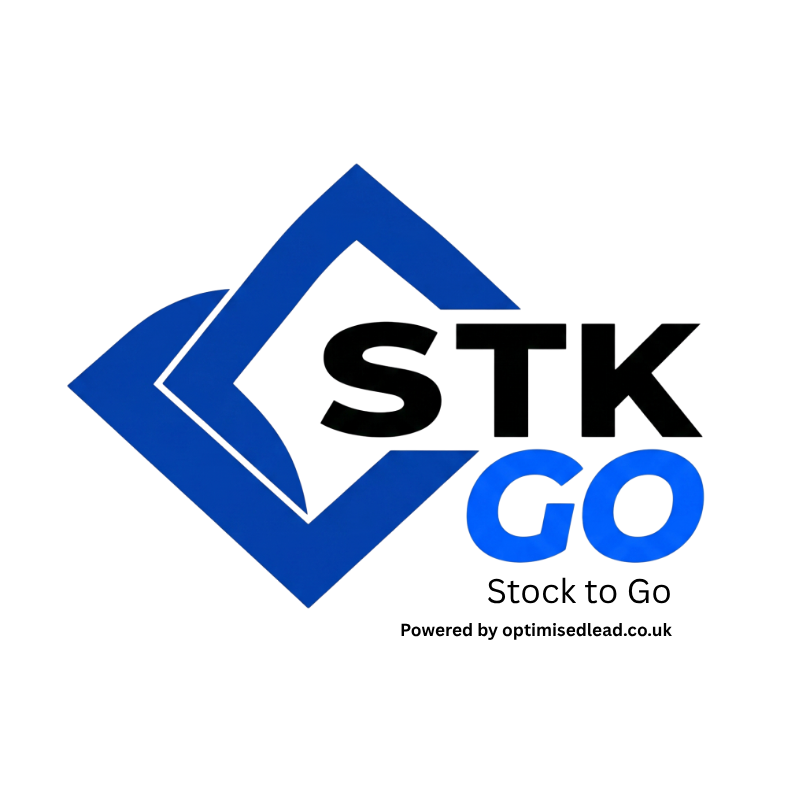 STKGO Logo